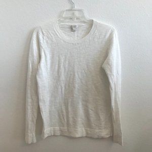 J.Crew Teddy Sweater